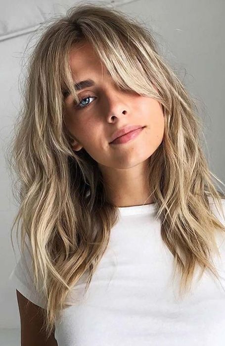 Blonde hair: see the styles that are trending