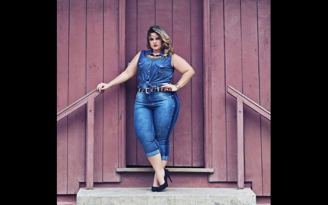 Plus size fashion: 70 looks for you to exude style and beauty