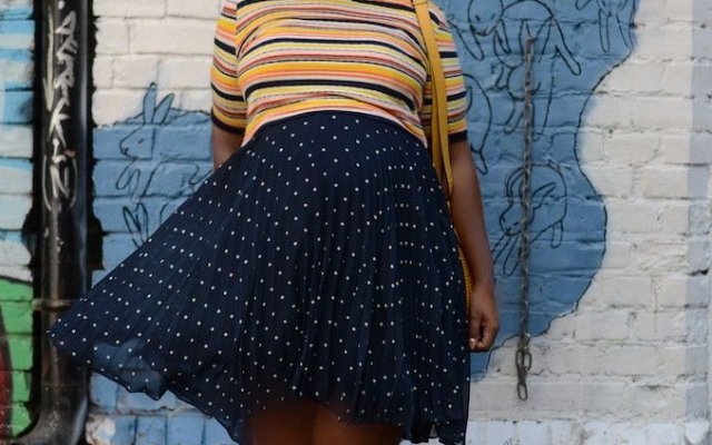 Plus size fashion: 70 looks for you to exude style and beauty