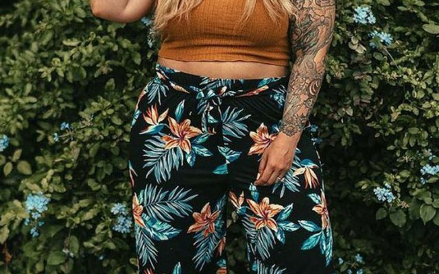 Mode grande taille : 70 looks pour que vous respiriez le style et la beauté