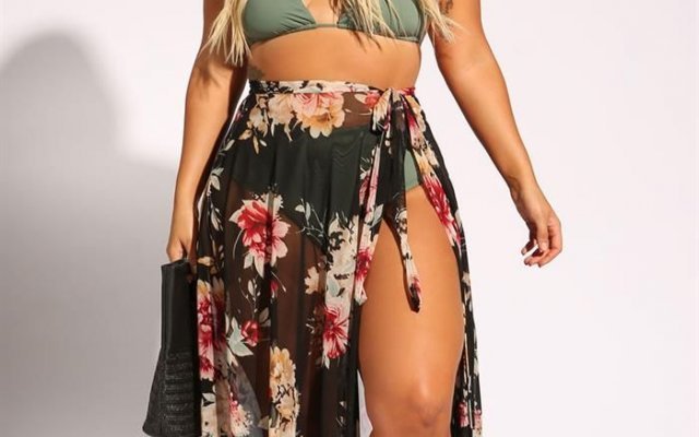 Plus size fashion: 70 looks for you to exude style and beauty
