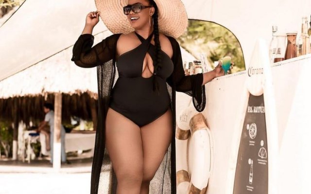 Plus size fashion: 70 looks for you to exude style and beauty