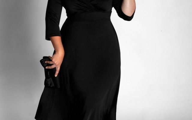 Plus size fashion: 70 looks for you to exude style and beauty