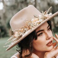 Acconciature da sposa per capelli corti: 5 soluzioni per spose, damigelle e invitate