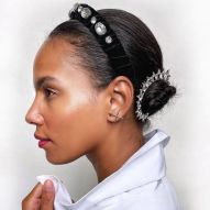 Wedding hairstyles for short hair: 5 solutions for brides, bridesmaids and guests