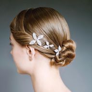 Wedding hairstyles for short hair: 5 solutions for brides, bridesmaids and guests