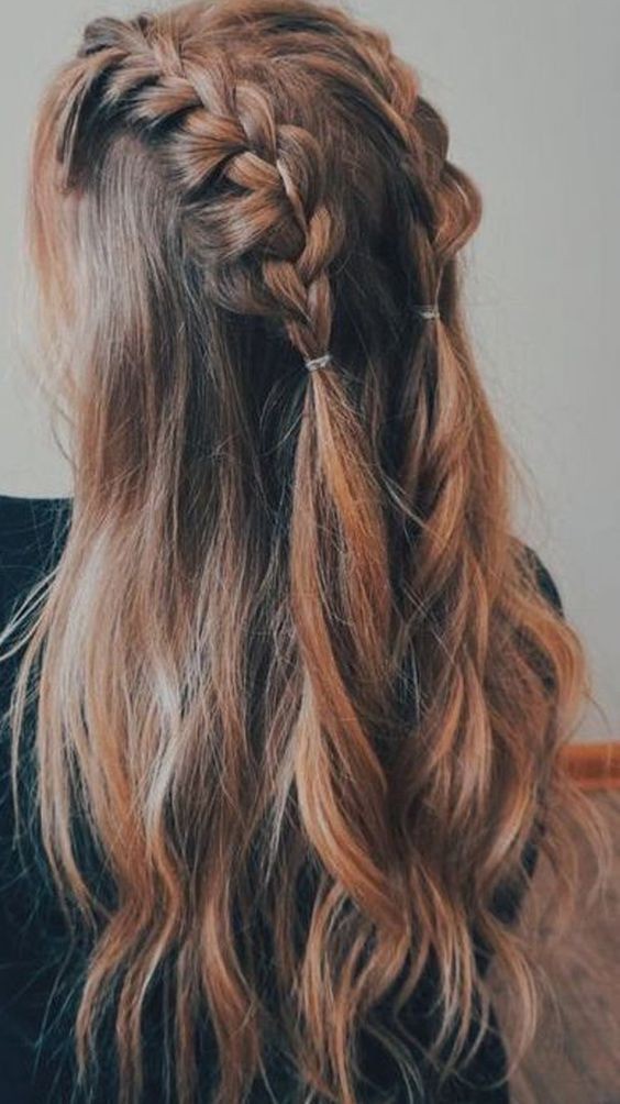 Wavy hair: Check out care tips and hairstyles to rock