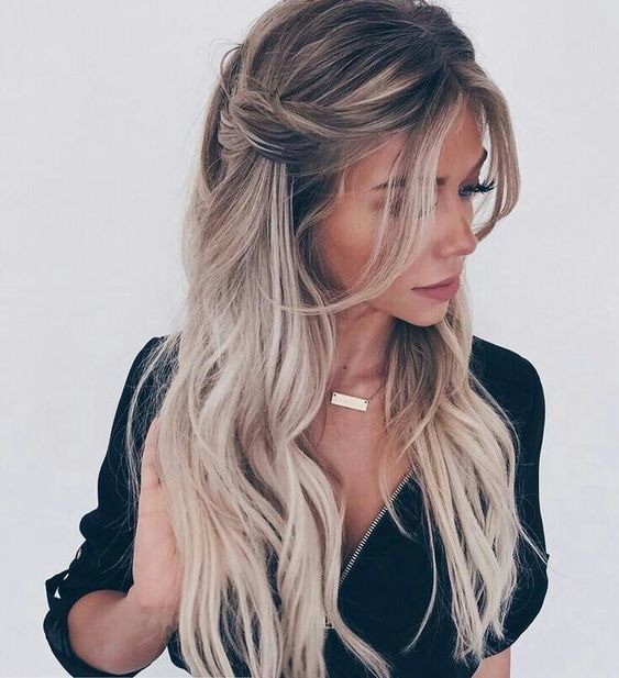 Wavy hair: Check out care tips and hairstyles to rock