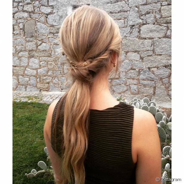 Queue de cheval : découvrez 50 photos de la coiffure dans différents styles pour que vous puissiez faire vibrer la prochaine fête !