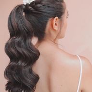 Ponytail: see 50 photos of the hairstyle in various styles for you to rock the next party!