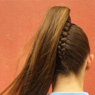 Ponytail: see 50 photos of the hairstyle in various styles for you to rock the next party!