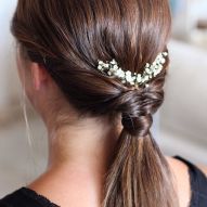 Ponytail: see 50 photos of the hairstyle in various styles for you to rock the next party!