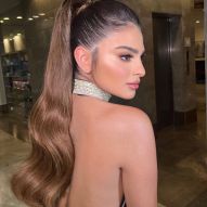 Ponytail: see 50 photos of the hairstyle in various styles for you to rock the next party!