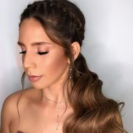 Queue de cheval : découvrez 50 photos de la coiffure dans différents styles pour que vous puissiez faire vibrer la prochaine fête !