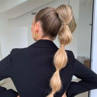 Ponytail: see 50 photos of the hairstyle in various styles for you to rock the next party!