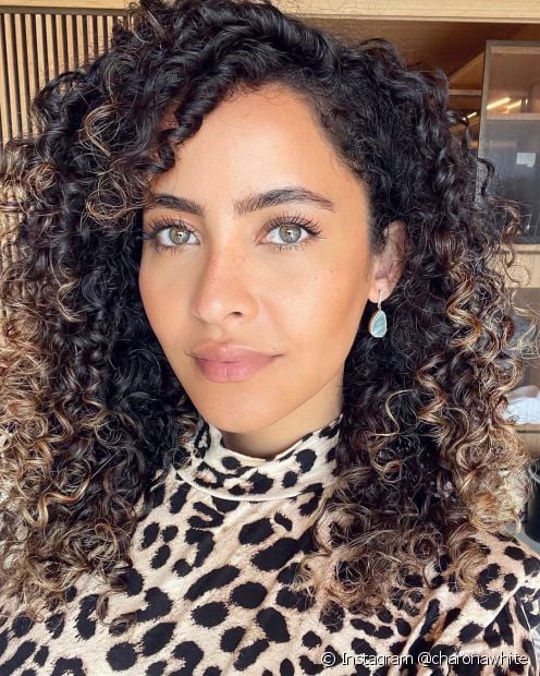 Nutrition for curly hair: how to do it and product tips for curls