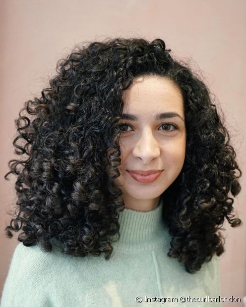 Nutrition for curly hair: how to do it and product tips for curls