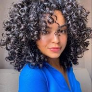 Nutrition for curly hair: how to do it and product tips for curls