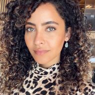 Nutrition for curly hair: how to do it and product tips for curls