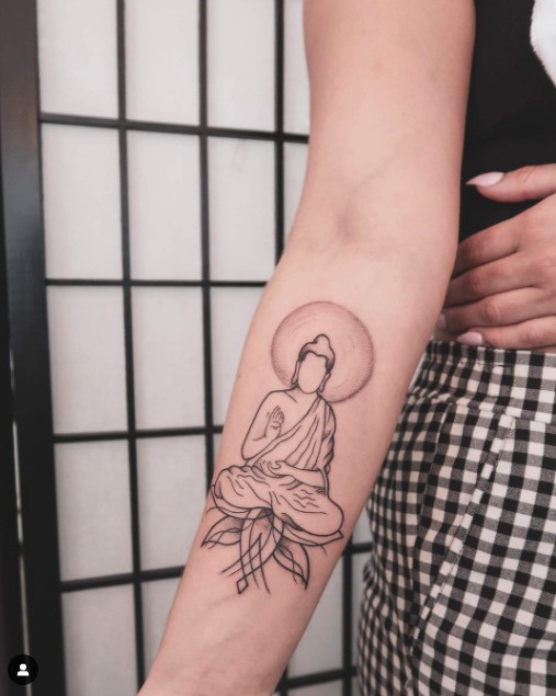 28 idées de tatouages pour exprimer votre foi