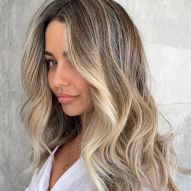 Pearly blonde: 6 styles to bet on this hair color