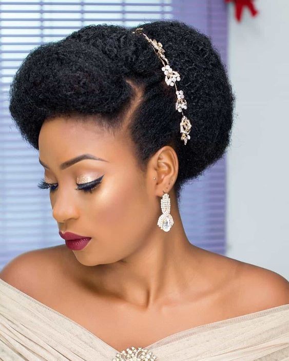 Updo hairstyles: 50 stunning looks to inspire you