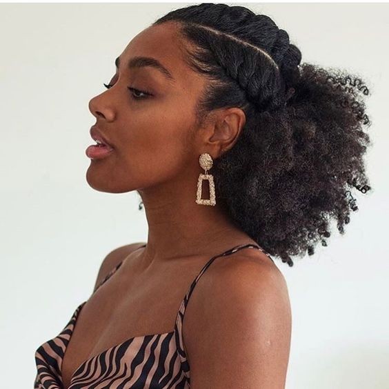 Coiffures Updo : 50 looks époustouflants pour vous inspirer