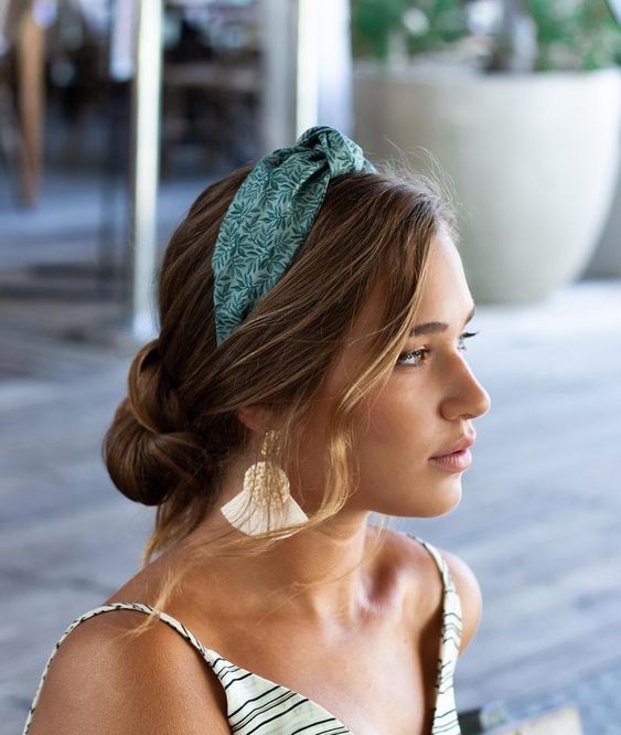 Updo hairstyles: 50 stunning looks to inspire you