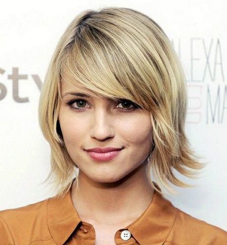 Short layered hair: see 86 modern and stylish looks