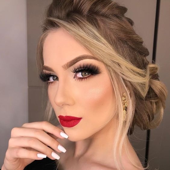 Trucco sposa per gli invitati: guarda 50 ispirazioni