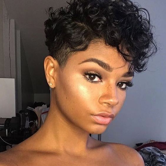 The short haircuts that are trends in 2023