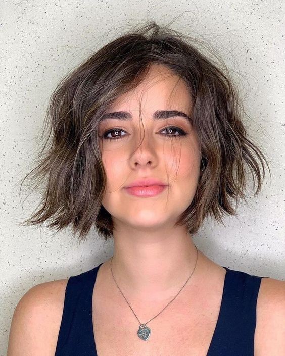 The short haircuts that are trends in 2023