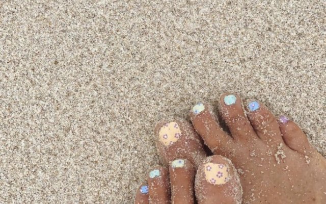 Decorated nails: see models to inspire and rock