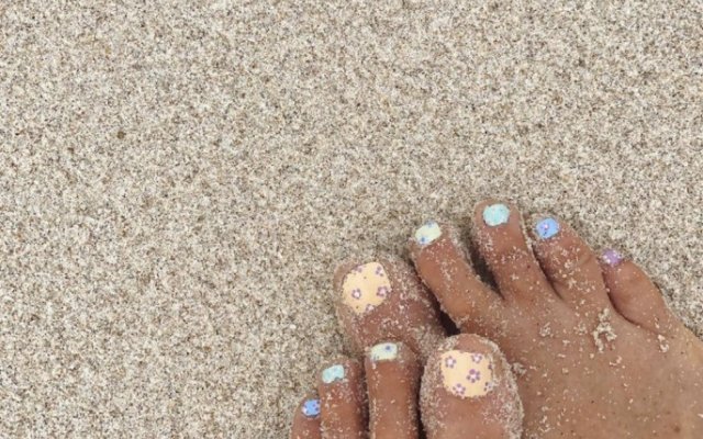 Ongles décorés : voyez des modèles pour vous inspirer et faire bouger votre look