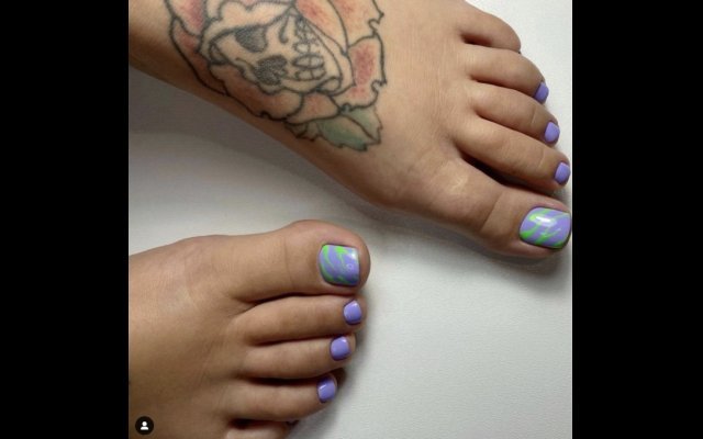 Uñas decoradas: mira modelos para inspirarte y rockear