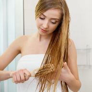 Can liquid keratin stay on hair? Know how to use the product correctly