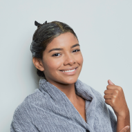 Cómo teñir tu cabello: paso a paso con tips de cómo teñir tu cabello solo