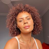 Is it possible to have coppery hair at home? Know which paint to use to bet on red, brown and light brown