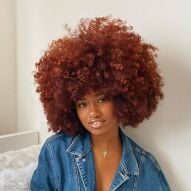 Is it possible to have coppery hair at home? Know which paint to use to bet on red, brown and light brown