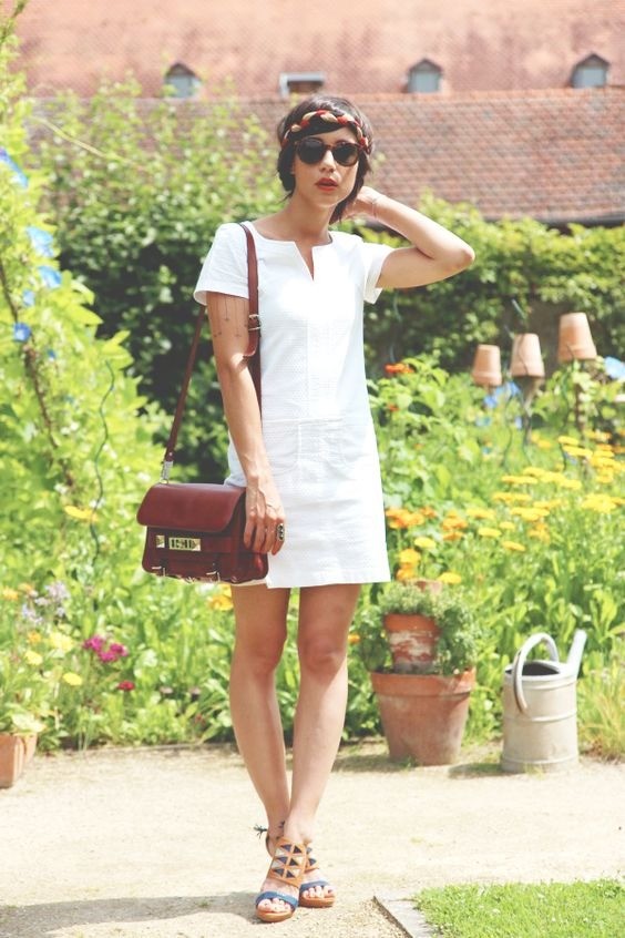 Tube dress: check out 25 looks to invest in everyday life!