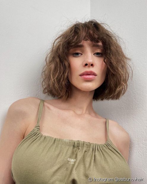 7 short haircuts that are trending for you to fall in love with