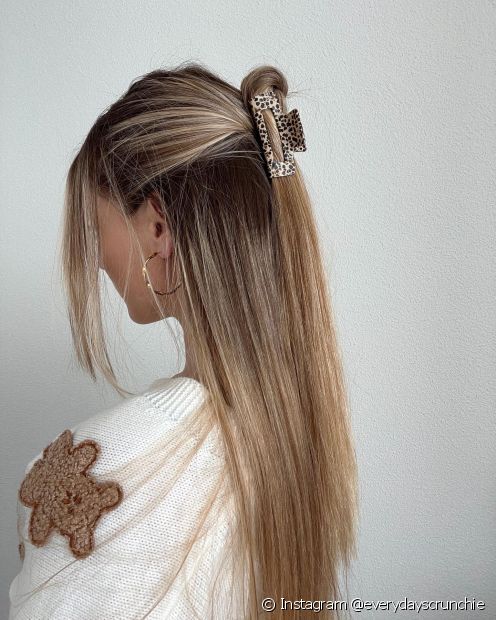 Aesthetic hairstyles: see 25 inspirations and learn everything about the trend!