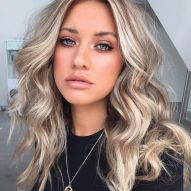 Shades of blonde: know all the nuances, trends and hair color techniques