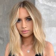 Shades of blonde: know all the nuances, trends and hair color techniques