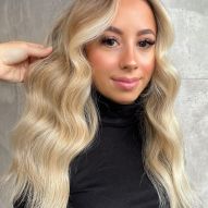 Shades of blonde: know all the nuances, trends and hair color techniques