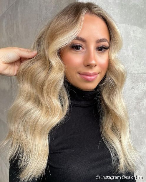 Nuances de blond : connaître toutes les nuances, les tendances et les techniques de coloration