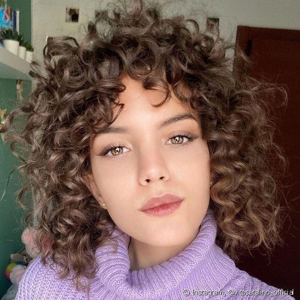 Cabello castaño claro: 20 fotos del color y consejos para elegir el tinte adecuado