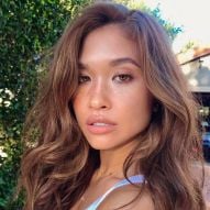 Light brown hair: 20 photos of the color and tips for choosing the right dye