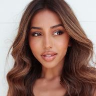 Light brown hair: 20 photos of the color and tips for choosing the right dye