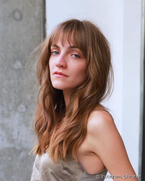 Light brown hair: 20 photos of the color and tips for choosing the right dye